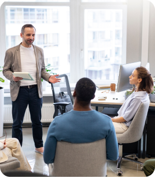 principal leading teacher meeting